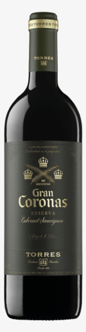 Gran Coronas - Single Vineyard Malbec Terrazas De Los Andes