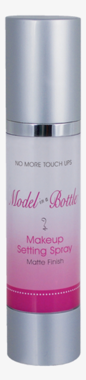 Count - A - Model In A Bottle