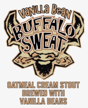Vanilla Bean Buffalo Sweat - Tallgrass Vanilla Bean Buffalo Sweat