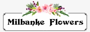 Milbanke Flowers, Ltd - Found By Create Leeds