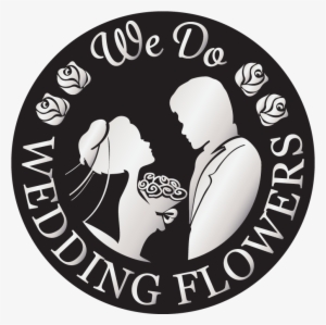 Wedding Flowers - Circle