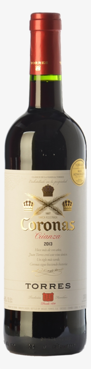 Coronas 2015 - Torres 10