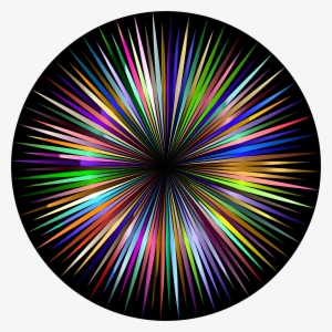 This Free Icons Png Design Of Spiky Corona 5 With Background