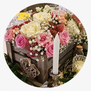 Wedding Flowers - West Sussex