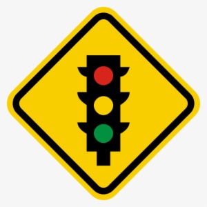 Traffic Sign Board - Australian Traffic Light Sign