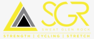 Logo - Sweat Glen Rock