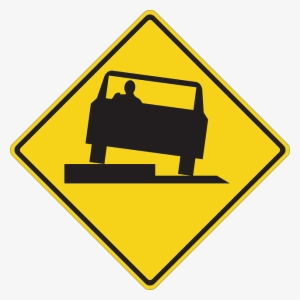 What To Do When - Road Sign With Car