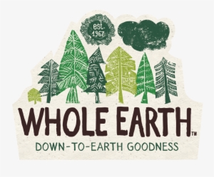Whole Earth Vector Paper Shield Rgb - Whole Earth Cola