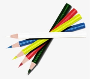 Image - Color Pencil Logo Png