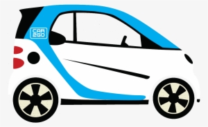 Car2go Icon