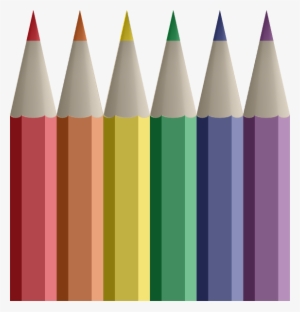 Image Library Stock Crayons Drawing Colored Pencil - Pencil Crayons Clipart