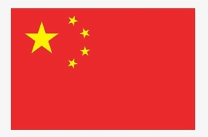 China Transparent Flag - Flag
