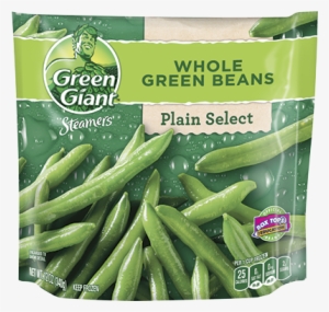 Green Giant Valley Fresh Steamers Select Whole Green - Steamer Green Beans