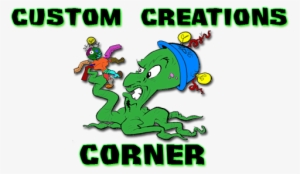 Custom Creations Corner - Minimates