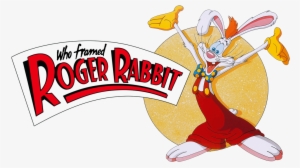 Who Framed Roger Rabbit Sun Clipart - Roger Rabbit