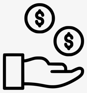 Png File Svg - Money Icon Noun Project