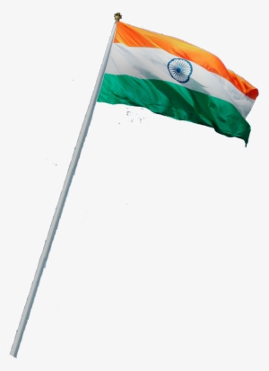 Indian Flag Png Image Background - Indian Flag Png Hd
