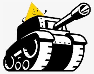 444984 Jordanbaumann Tank-nacho - Newgrounds Logo