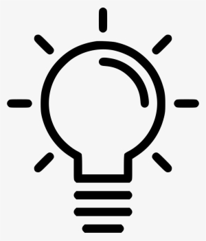 Lamp Icon Png
