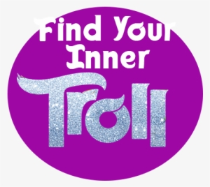 Find Your Inner Troll Personality Quiz - Blu-ray - Trolls (party Edition)