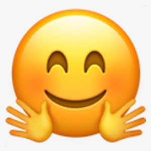 Jazz Hands Emoji - Emoji Con Manitos