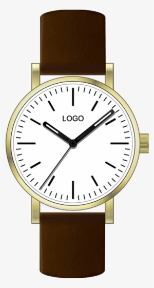 Clipart Royalty Free Watches Drawing At Getdrawings - Sekonda 4458 Ladies Leather Strap Watch