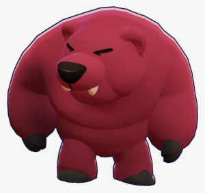 3d Bear