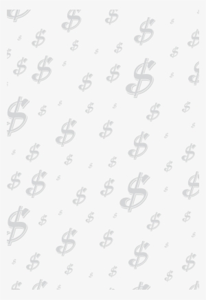 Website Dollar Sign Transparent Background - Dollar Sign