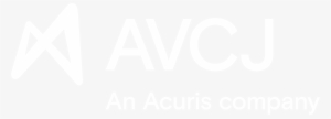Avcj Is The Leading Source Of Information On Private - Avcj Logo