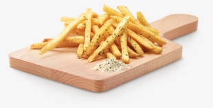 French Fries - Shaker Fries Mcdonalds Singapore