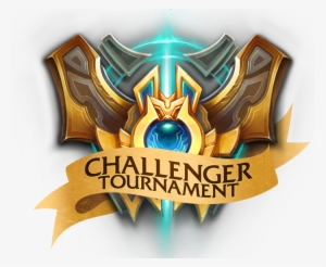 Challenger Lol Logo - Challenger Logo League Of Legends