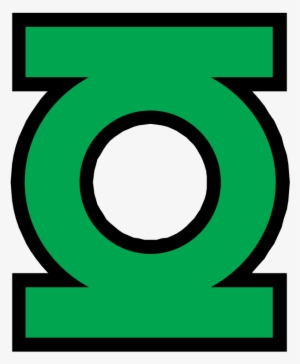 Headhunter's Holosuite Wiki - Green Lantern Logo Clipart