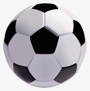 0, - Realistic Soccer Ball
