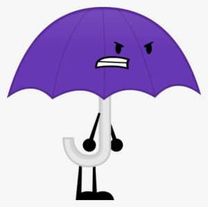 Umbrella - Object Lockdown Umbrella