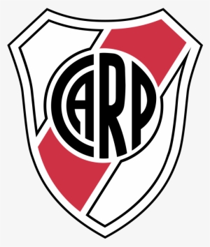 Escudo De River Png - River Plate Logo Png