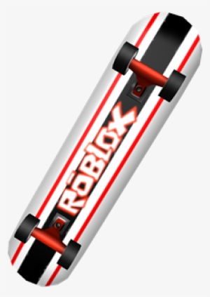 Roblox Skateboard