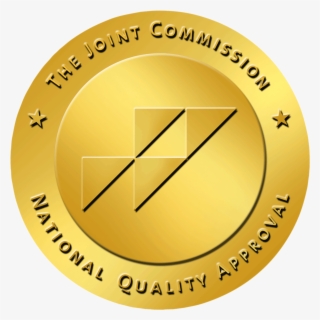 Whv Hospice Logo Footer - Joint Commission Gold Seal Of Approval