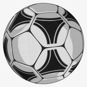 Cartoon Soccer Ball Png Clipart Picture