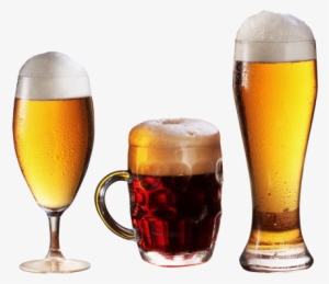 Beer Glass Png Transparent Image - Beer Glass Transparent Background