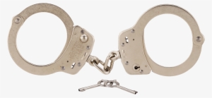 Free Png Closed Handcuffs Including Key Png Images - Smith And Wesson Handcuffs 104