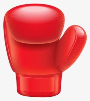 Boxing Glove Png Clip Art - Boxing Glove Clipart Png