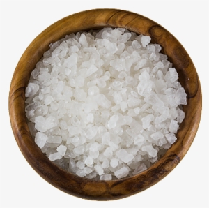 Sea Salt Png - White Rice
