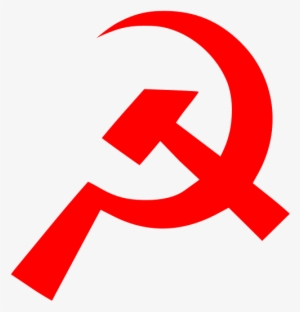 Hammer And Sickle - Hammer And Sickle Clipart