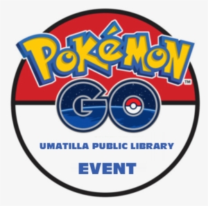 Pokemon Go Event Logo