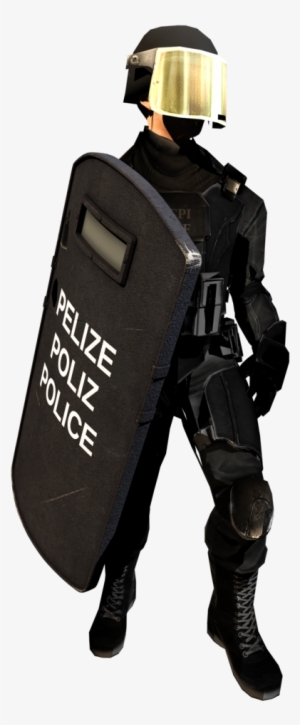 riot police png free download - riot gear transparent
