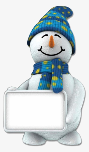 Snowman