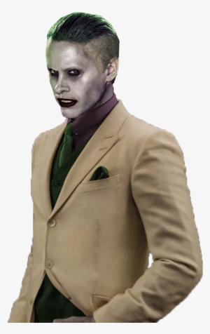 Jared Leto To Reprise Joker Role For Justice League Snyder Cut  Know Your  Meme