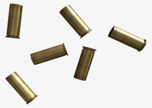 Source - - Bullet Shell Png
