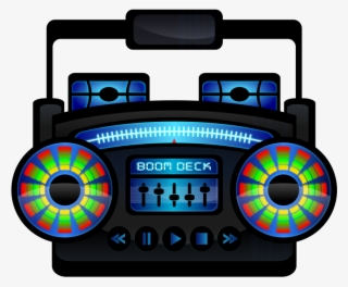 Music Player Clipart Png