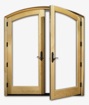 This Is The Product Title - Open Double Door Png